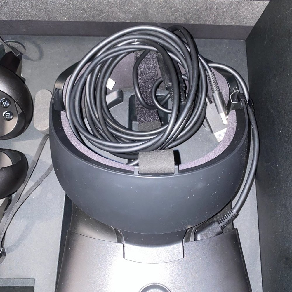 Oculus Rift S - Picture 4 of 10